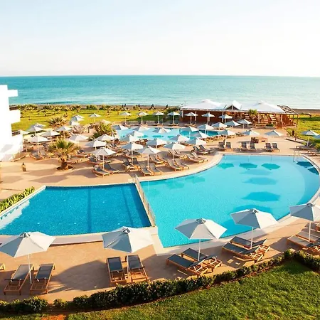 Sunprime Platanias Beach 4*