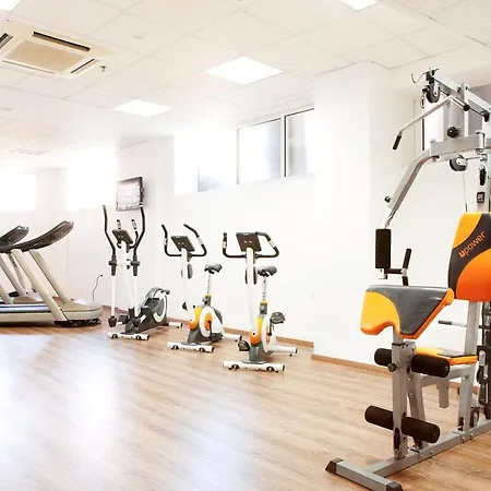 Sunprime Platanias Beach Hotel