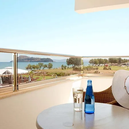 Hotel Sunprime Platanias Beach