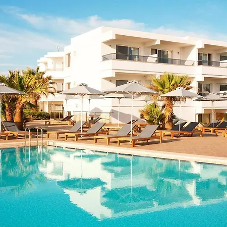 Sunprime Platanias Beach 4* Platanias (Crete)