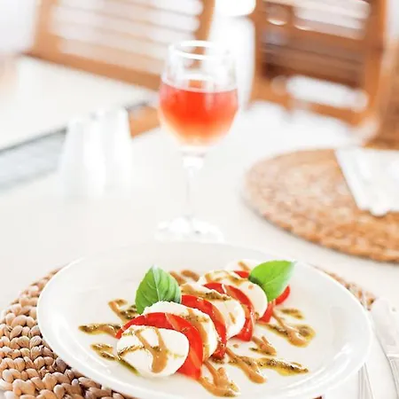 Hotel Sunprime Platanias Beach