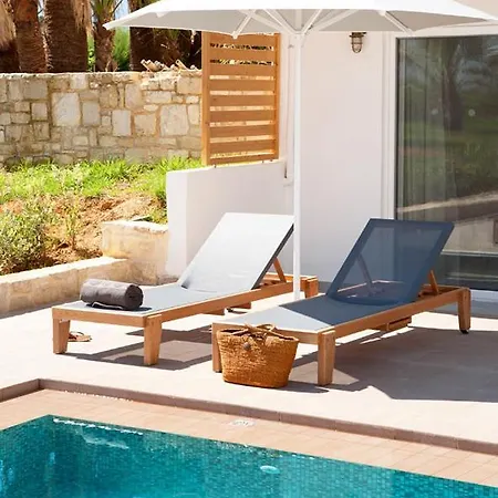 Sunprime Platanias Beach Hotel Platanias (Crete)