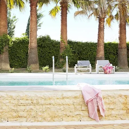 Sunprime Platanias Beach Hotel Platanés