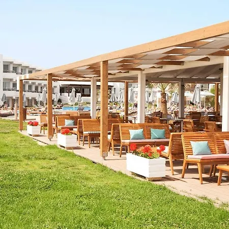 Hotel Sunprime Platanias Beach Platanés