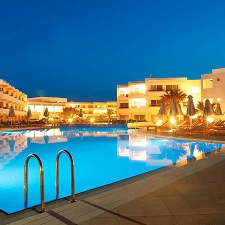 Sunprime Platanias Beach Hotel