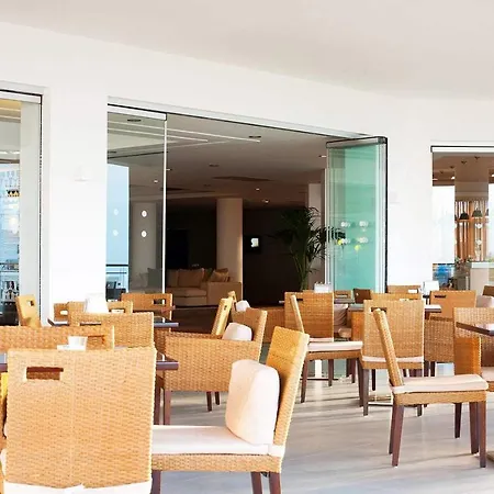 Hotel Sunprime Platanias Beach 4*